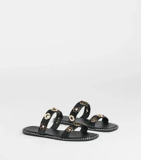 Impressive Style Strappy Sandals