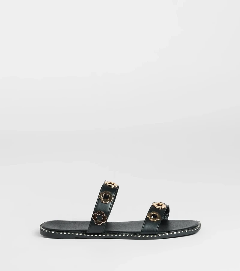 Impressive Style Strappy Sandals