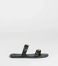 Impressive Style Strappy Sandals