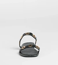 Impressive Style Strappy Sandals