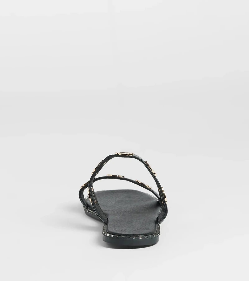 Impressive Style Strappy Sandals