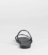 Impressive Style Strappy Sandals