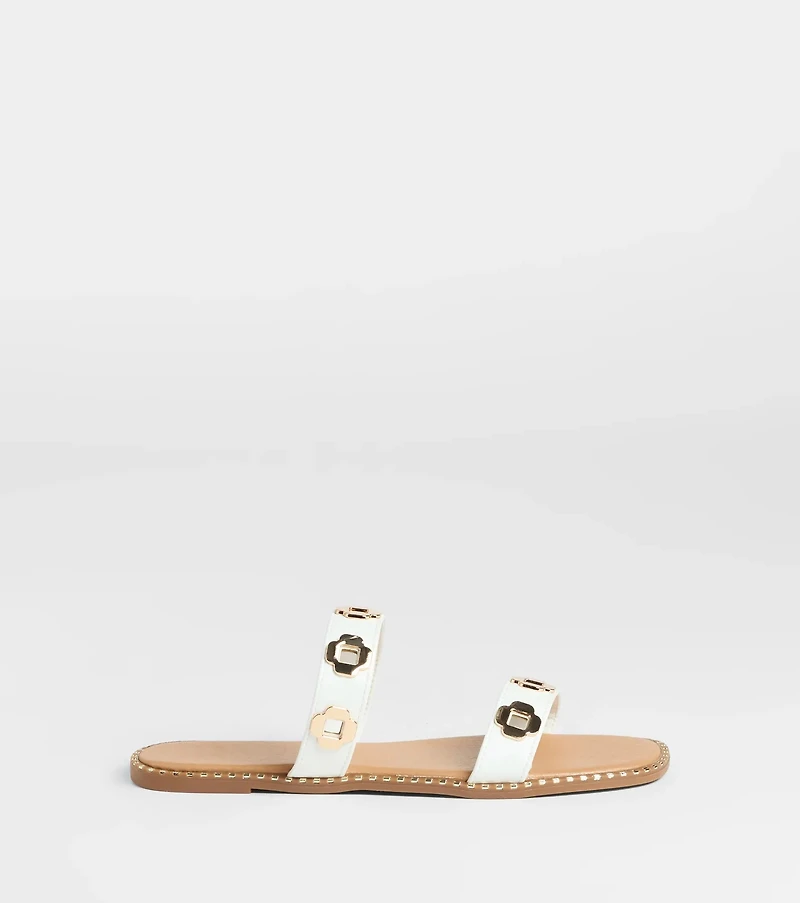 Impressive Style Strappy Sandals
