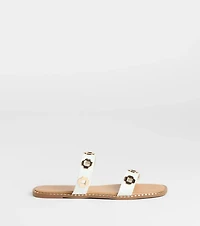 Impressive Style Strappy Sandals