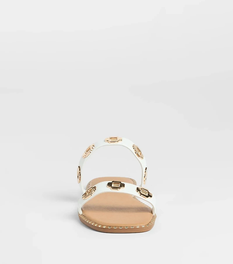 Impressive Style Strappy Sandals