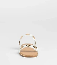 Impressive Style Strappy Sandals