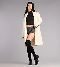 Polished Prep Patent Loafers