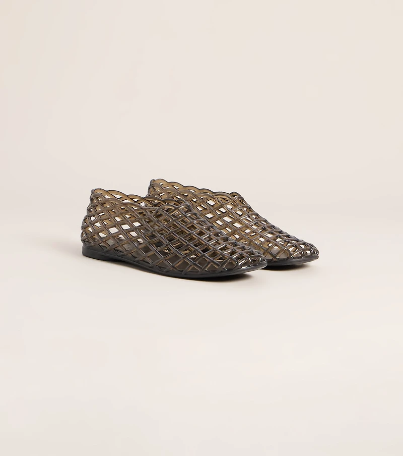 Clear The Calendar Jelly Flats