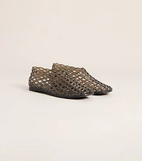Clear The Calendar Jelly Flats