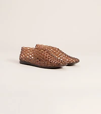 Clear The Calendar Jelly Flats