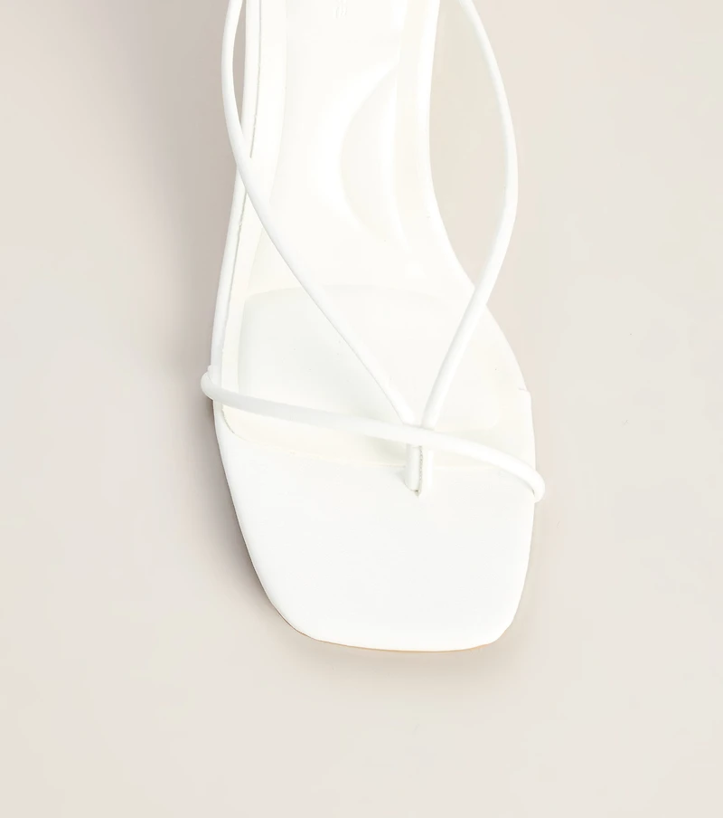 Step Into It Wedge Sandals