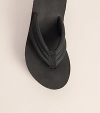 Weekend Upgrade Platform Wedges