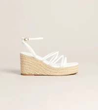 Coast Along Espadrille Wedges