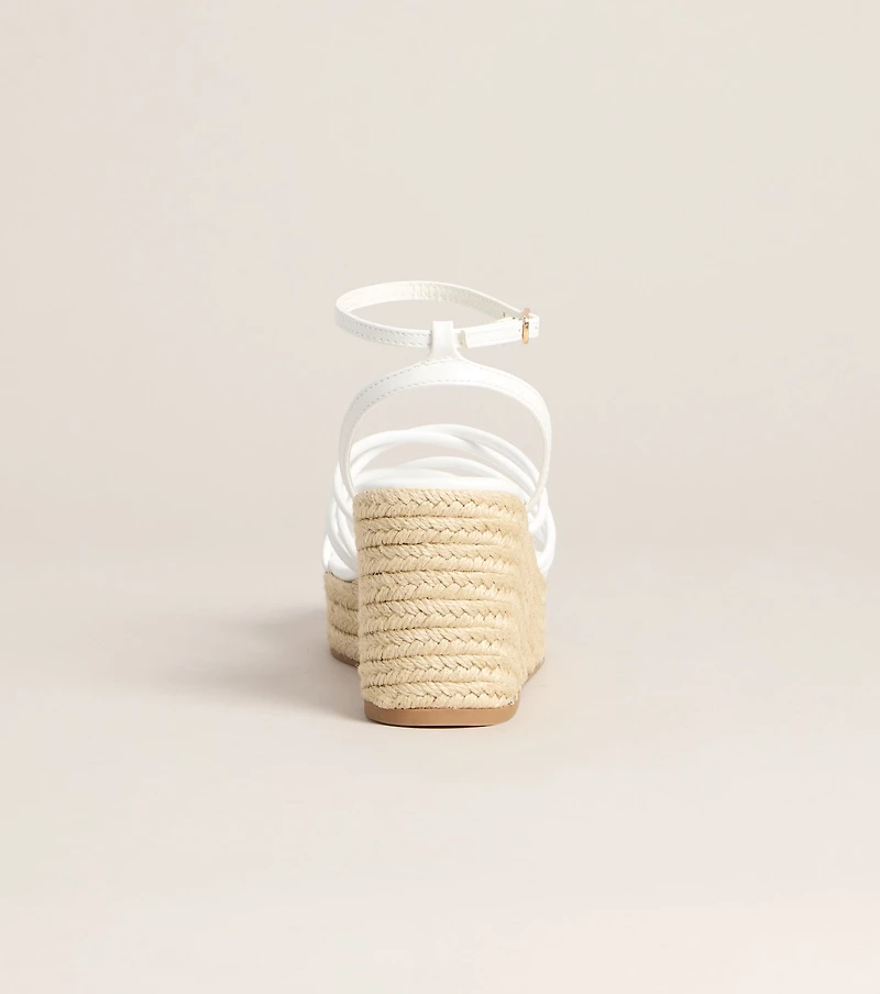 Coast Along Espadrille Wedges