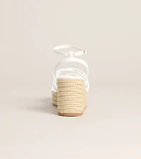 Coast Along Espadrille Wedges