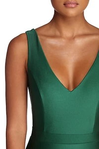 Morgan Sleek & Chic Formal Dress