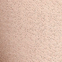 Lisa Glitter Lurex A-Line Dress