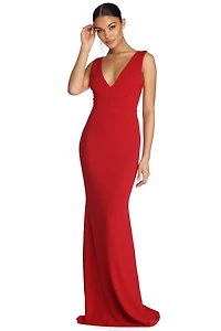 Miriam Lady Dress