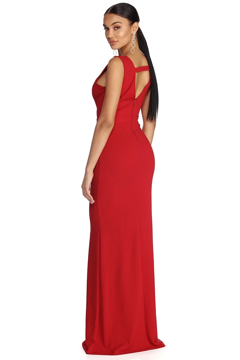 Miriam Lady Dress