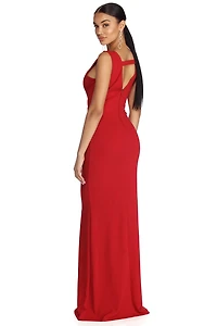Miriam Lady Dress