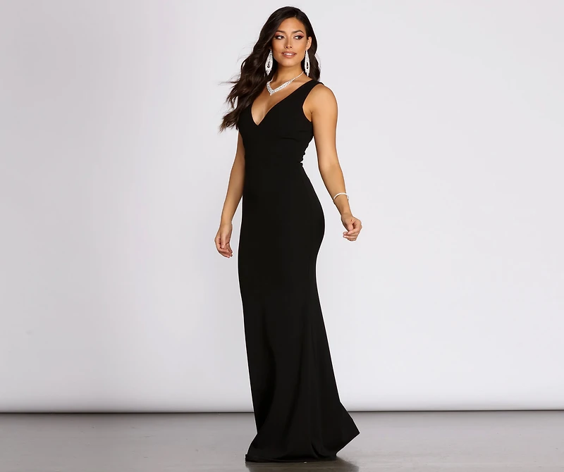 Miriam Lady Dress
