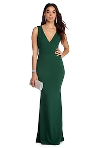 Miriam Lady Dress