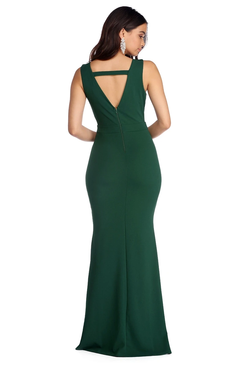 Miriam Lady Dress