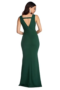 Miriam Lady Dress