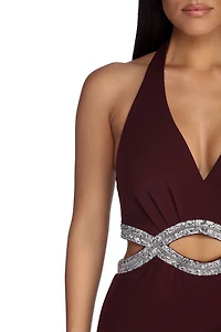 Scarlette Infinite Beauty Evening Dress