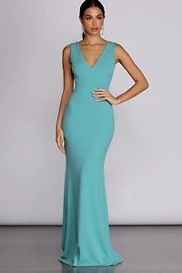 Miriam Lady Dress