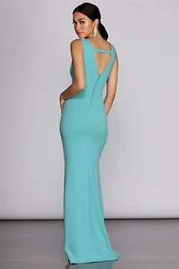 Miriam Lady Dress