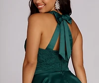 Sachelly Two Piece Dress