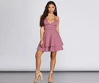 Late Night Fantasy Dress