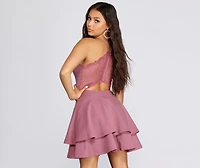 Late Night Fantasy Dress