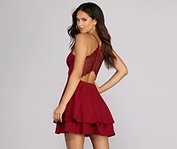 Late Night Fantasy Dress