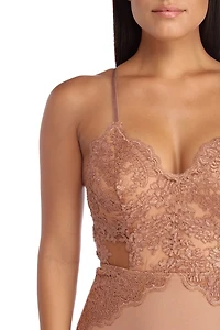 Drop Dead Gorgeous Mini Dress