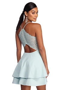 Late Night Fantasy Dress