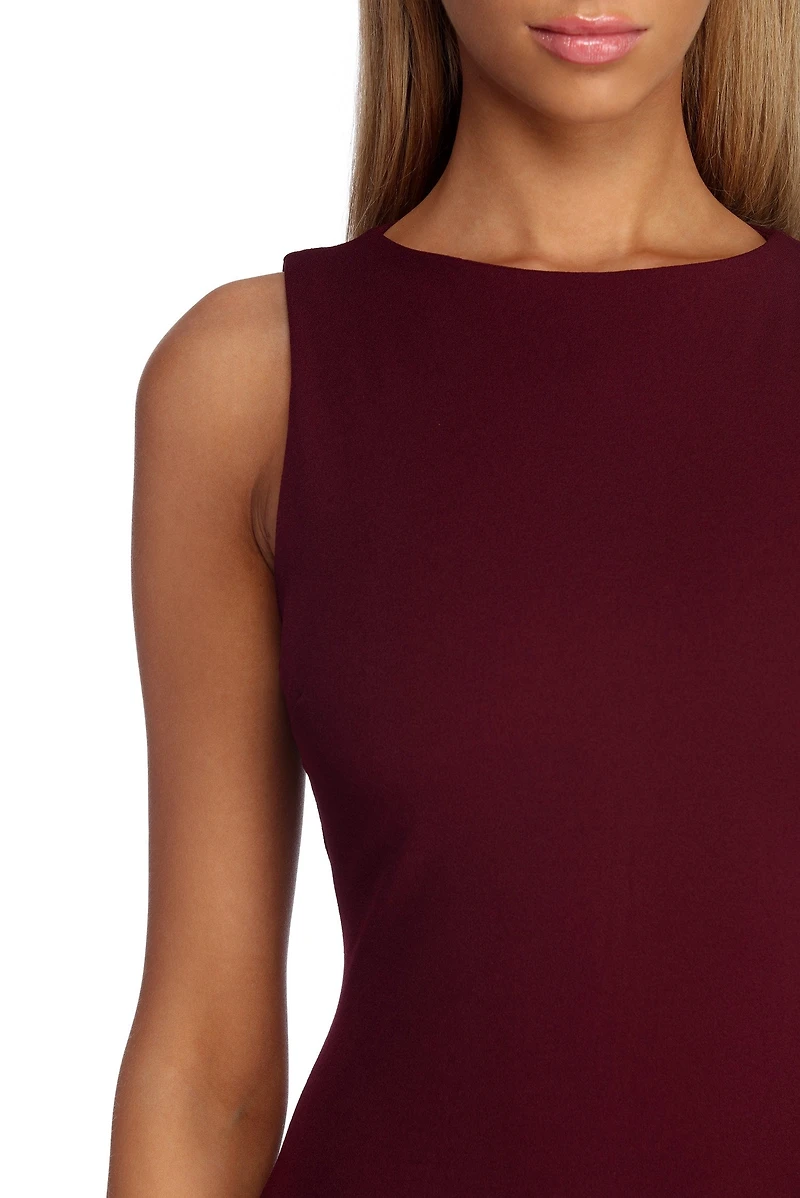 A Class Act Dress