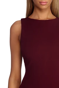 A Class Act Dress