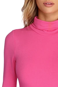 Knit To Win It Mini Dress