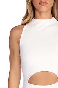 Dare To Love Mini Dress