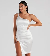 Season Of Sequins Dress