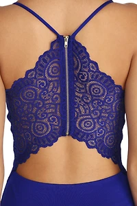 Midnight Dreams Bodycon