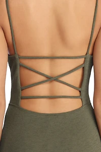 Get Used To Knit Mini Dress