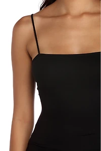 Neon Lights Tank Top