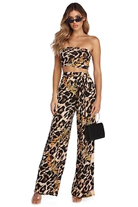 Fierce To The Max Top