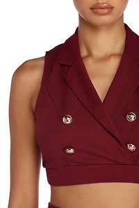 Buttoned Up For Businesses Top