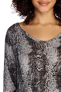 Uncomplicated Swing Top