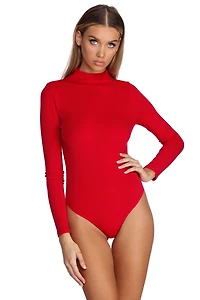 Ring The Alarm Bodysuit