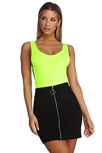 Ignite A Spark Bodysuit